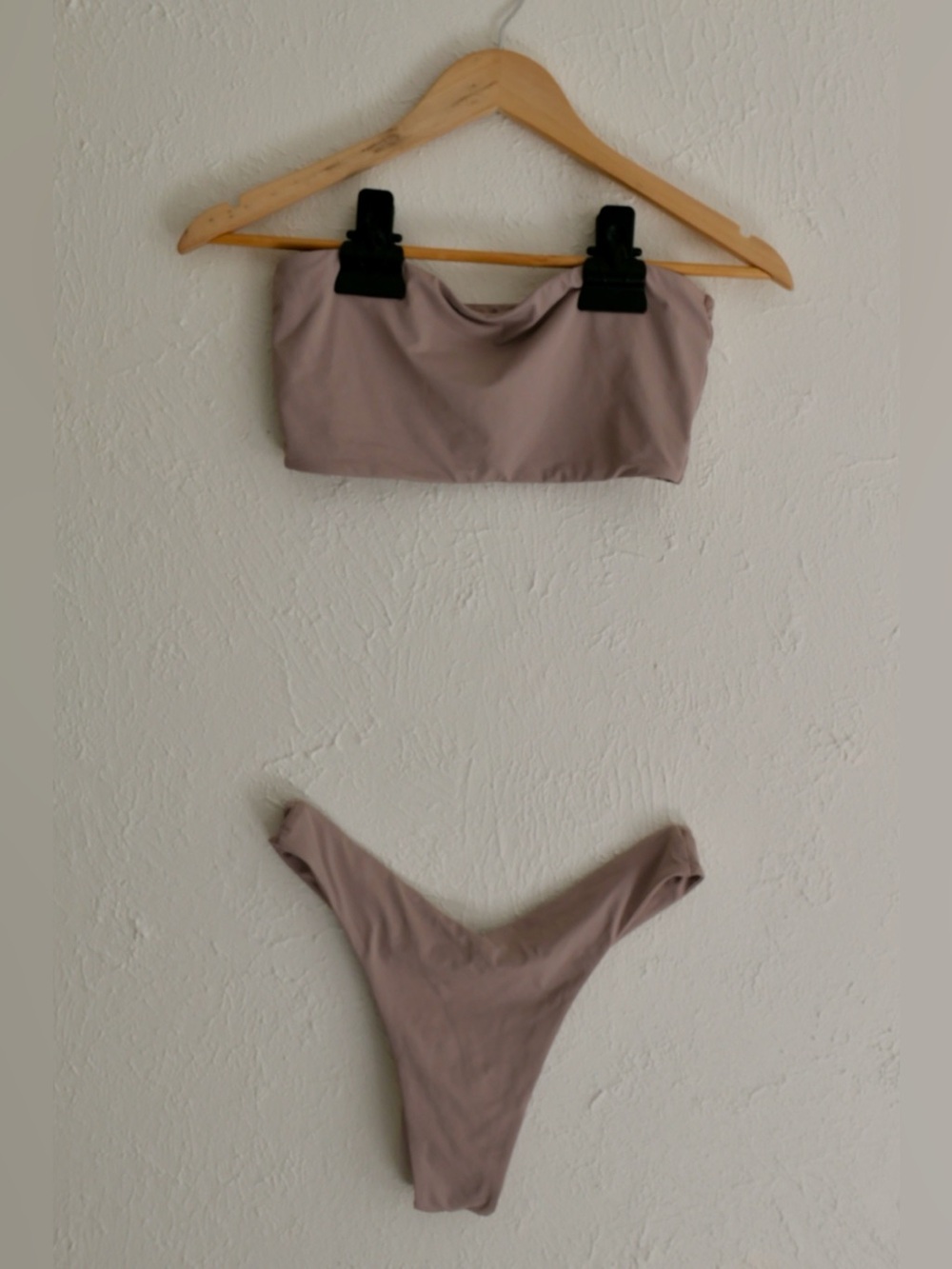 Riot Swim Nude Swim Set